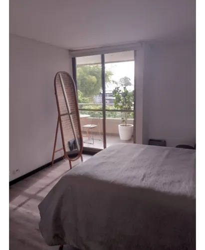Apartamento En Venta En Llanogrande