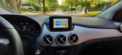 Mercedes-benz Clase B 1.6 B200 Sport 156cv W246 2013
