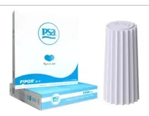 Comprar Filtro Fipor  N°3 Para Purificador De Agua Psa X 2 Unidades