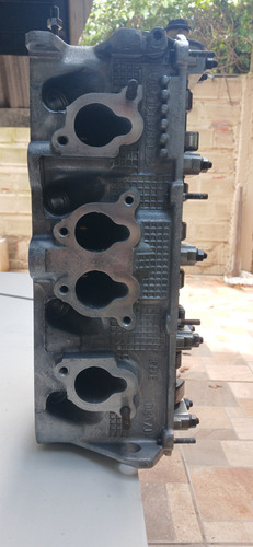 Tapa Cilindro Bora 2.0 8v