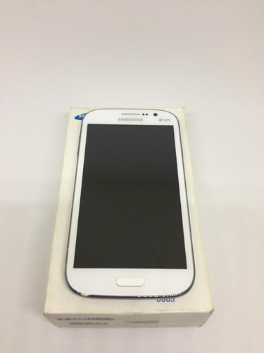 Samsung Galaxy Gran Duos I9082 Dual Chip - 8mp - Usado