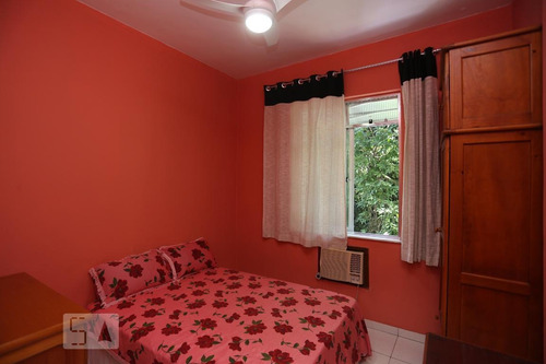 Apartamento À Venda - Copacabana, 2 Quartos, 42 - S893127884