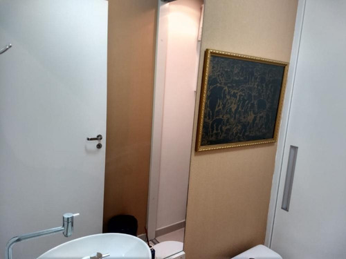 Imagem 21 de 30 de Apartamento Com 01 Dormitórios E 42 M² A Venda No Paraíso, São Paulo | Sp. - Ap30170v