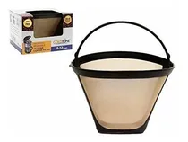 Comprar Accesorios Para Cafeteras Goldtone Marca Reutilizable No.4 C