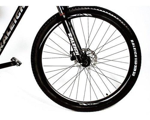 Bicicleta Raleigh Mojave 2.0 R29 Mtb Shimano Susp Disco 2023