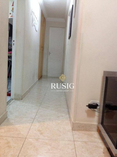 Imagem 7 de 15 de Apartamento Com 2 Dormitórios À Venda, 67 M² - Jardim Artur Alvim - São Paulo/sp - Ap1461