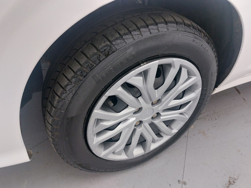 Fiat Cronos 1.3 FIREFLY FLEX DRIVE MANUAL