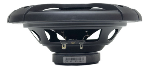 Bocinas Db Drive Db6 Okur 6.5 2 Vías 120w Máx 30w Rms