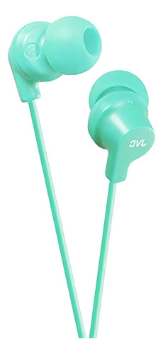 Jvc Hafx21bt Auriculares Inear Estéreo, Inalámbricos, Blueto