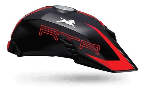 Imagen 21 de 25 de Moto Tvs Rtr 200 Fi 4v Negra Puesta En La Calle! Caba Y Gba