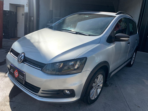 Volkswagen Suran 1.6 Track