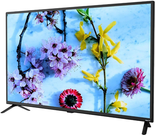 Imagen 2 de 9 de Pantalla Westinghouse Wr42fx2002 42 Pulgadas Hd Smart Tv