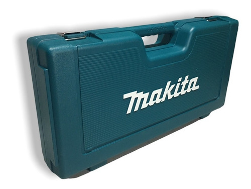 Rotomartillo Inalambrico 18v Makita Dhr241rfe Azul