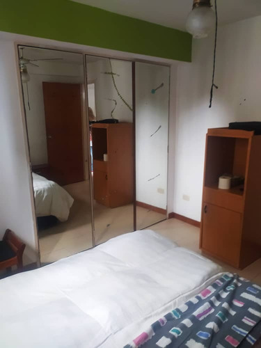 Imagen 8 de 16 de Apartamento En Alquiler