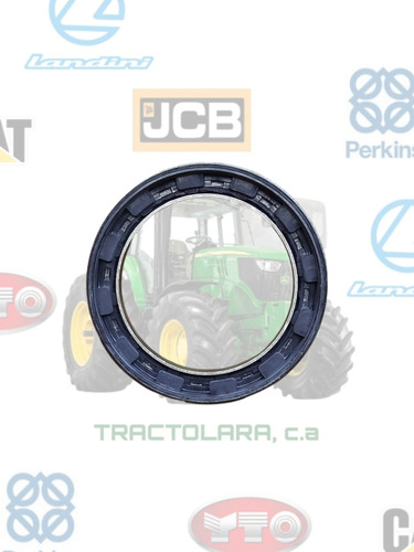 Al79902 Estopera Pivote Diferencial Delantero John Deere 