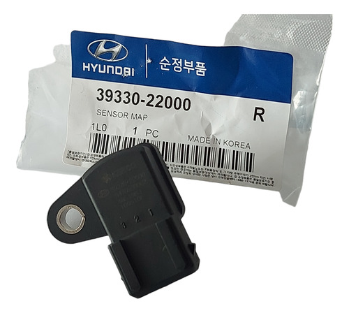 Sensor Map Hyundai Accent Brisa 1.3 Elantra 1.8 Tiburón 1.8 