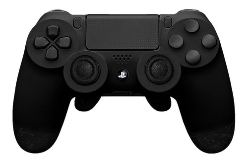 Imagen 2 de 3 de Joystick Ps4 Sony Competitivo Diem - 2 Paddles - T/ Scuf