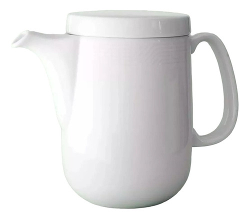 Cafetera Porcelana Royal Porcelain Linea 1900 Premium V