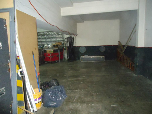 Bulnes 600, Cochera-deposito-galpón, Con Entrada Independiente 179, Almagro