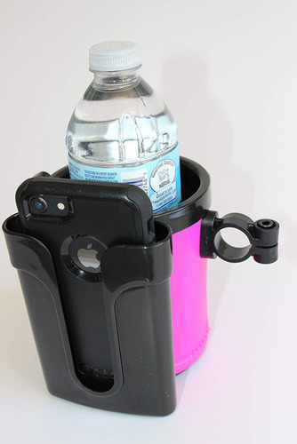 Suporte Para Garrafa De Água Para Bicicletas De