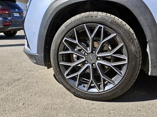 Changan Uni-T ELITE 1.5 AUT