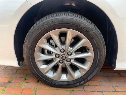 Toyota Corolla 1.8 Hev Xli