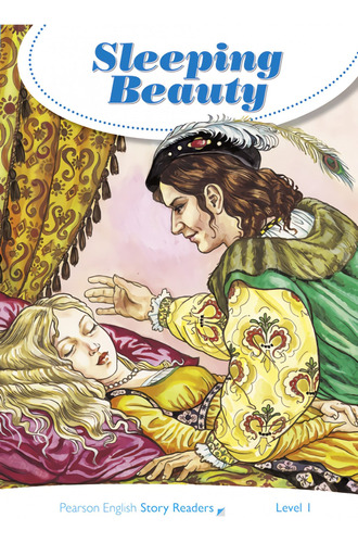 Libro Level 1: Sleeping Beauty - Vv.aa.