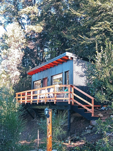 Imagen 20 de 26 de Tu Paraíso En Bariloche!! Cabaña Con Increíbles Vistas En La Costa De Lago Moreno!!! Veni!!disfruta!! Relaja!!excelente Promo En Junio!!! 50% Off!!! Reserva Ahora!!!