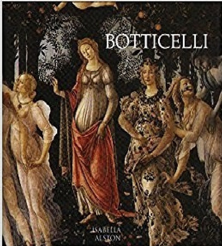 Botticelli, De Isabella Alston