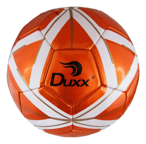 Balon De Futbol Duxx No. 5 Color Azul