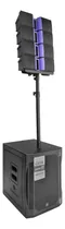 Comprar Caixa Amplificada 15''  Waldman L1-1584 Sistema Torre Ativa