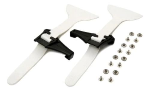 Fijacion Trasera Splitboard Pomoca 