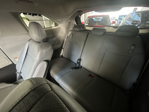Toyota Sienna 3.5 Limited At