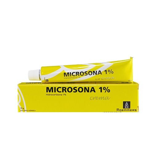 Microsona Crema 1  15 G