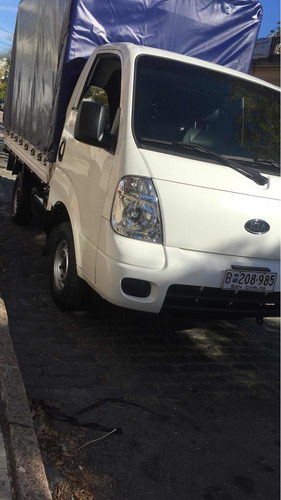 Kia Bongo K2500