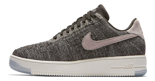 Zapatillas Nike Air Force 1 Flyknit Low Urbano 820256_008   