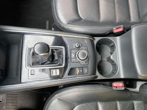 Imagen 22 de 25 de Mazda Cx-5 Grand Touring 4x4 2019