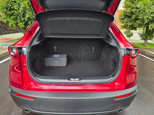 Mazda CX-30 2.0 Touring At