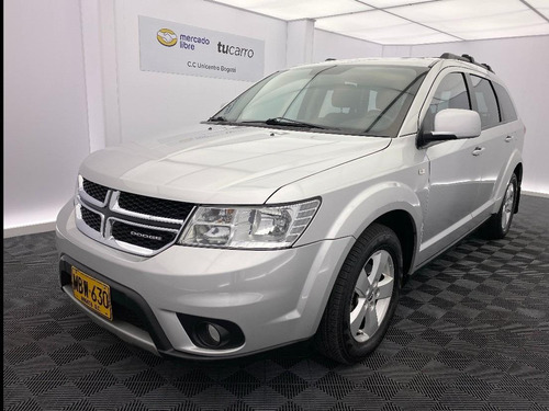 Dodge Journey 3.6 SXT AT