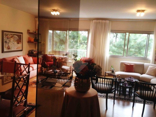 4 Dormitórios, 1 Suite, 1 Vaga - 375-im82205