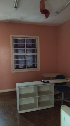 Imagem 4 de 17 de Sobrado Com 6 Dormitórios À Venda, 240 M² Por R$ 795.000,00 - Vila Mariana - São Paulo/sp - So0414