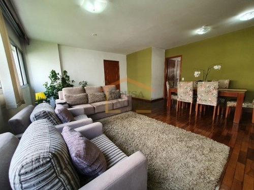 Imagem 8 de 15 de Apartamento, Venda E Aluguel, Santana, Sao Paulo - 29759 - V-29759