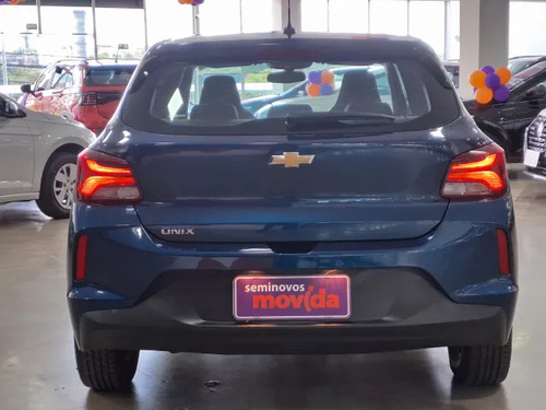 Chevrolet Onix 1.0