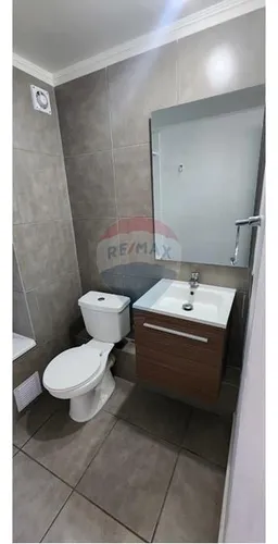 Depto. Nuevo Con Piscina Y Cerca Del Mar En Arica