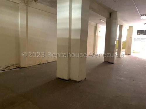 Lindo Edificio Comercial En Venta En Centro Barquisimeto Jr