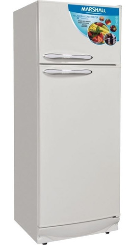 Heladera Mtir5 3600 326l /a Marshall