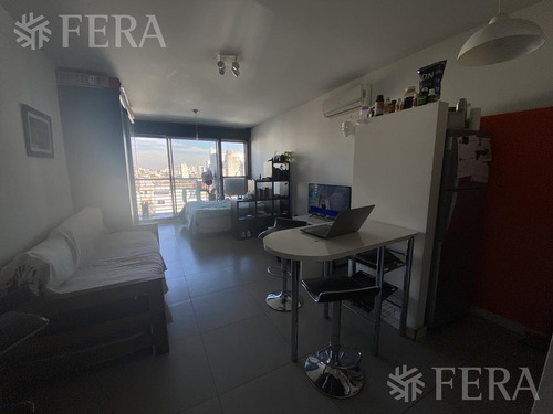Imagen 6 de 13 de Venta Departamento Monoambiente Con Amenities En San Cristobal (30203)