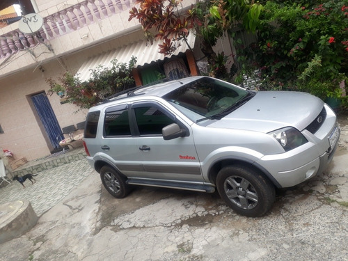 Ford Ecosport Xlt Xlt 2007 Xlt
