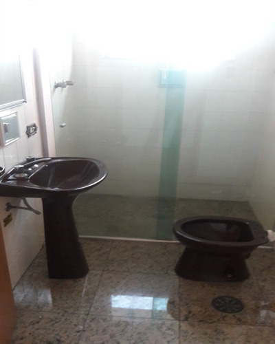 Imagem 14 de 17 de Sobrado Próximo Ao Shopping Anália Franco - 1169-sodg - 67749991