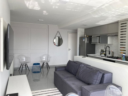Imagem 2 de 30 de Apartamento 71 M² Para Venda No Macedo! - Ap0597